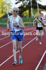 3000 metres, 2021 North East Grand Prix No. 2, Monkton, Wednesday, May 19th. Photo: David T. Hewitson/Sports for All Pics